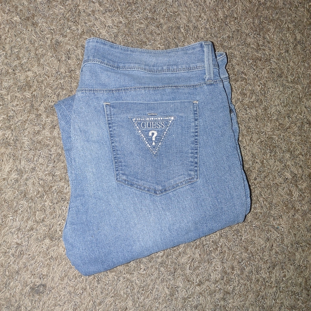 Guess jeans